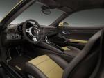 Porsche 911 Turbo by Porsche Exclusive 2014 года